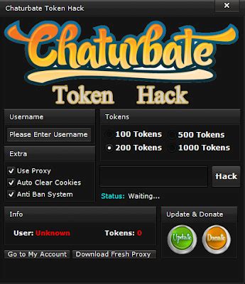 6 tokens per minute chaturbate|Chaturbate